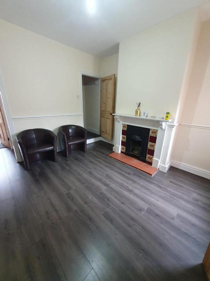 2 Bedroom House - Hopefield Road Bed & Breakfast *